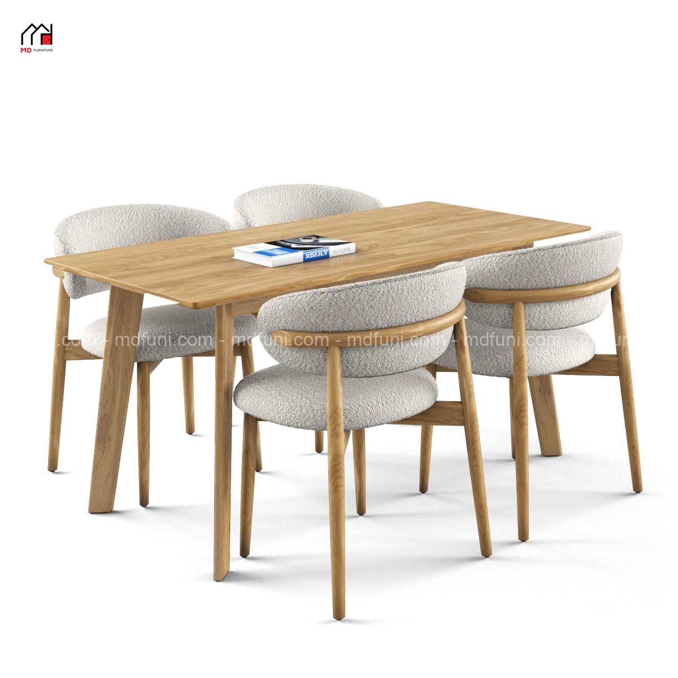 Ghế Ăn Olendo Chair 37 Olendo chair 2
