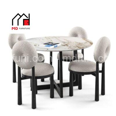 Ghế Ăn Simon Chair 30 Simon chair 1