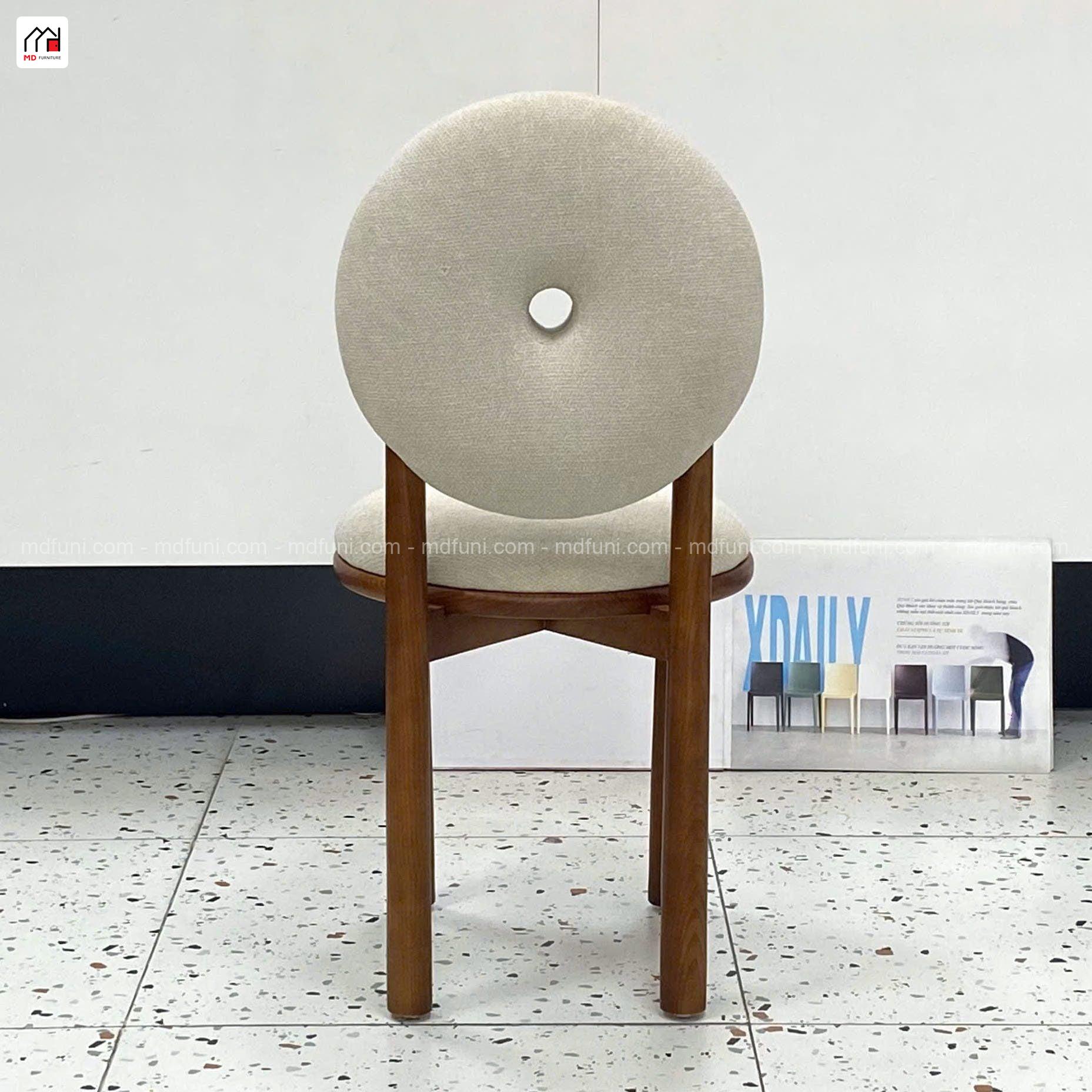 Ghế Ăn Simon Chair 24 Simon chair 13