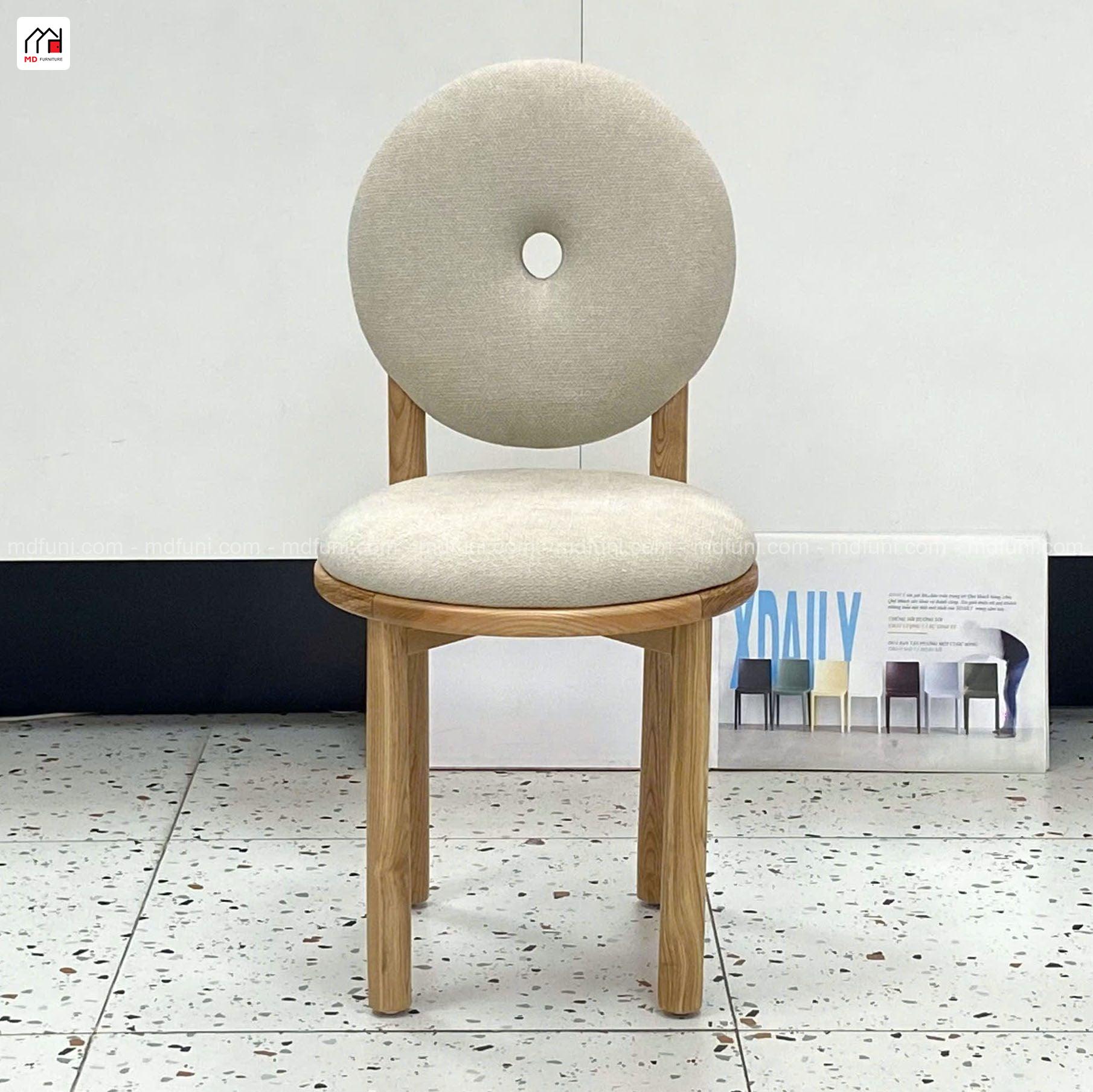 Ghế Ăn Simon Chair 26 Simon chair 15