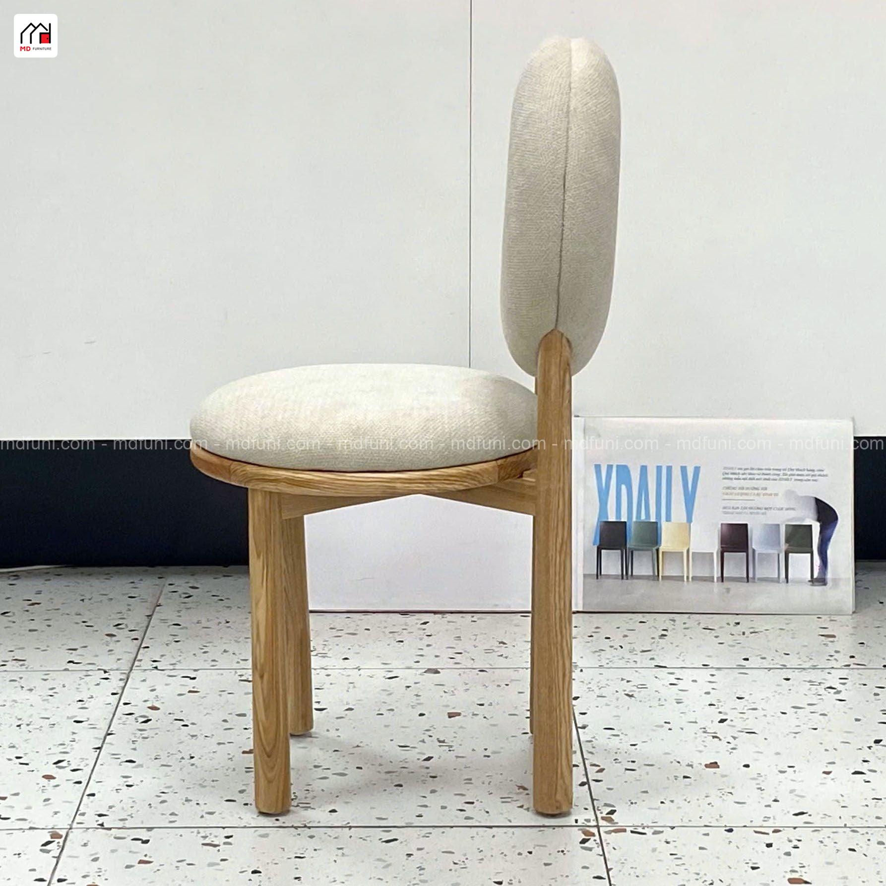 Ghế Ăn Simon Chair 51 Simon chair 16