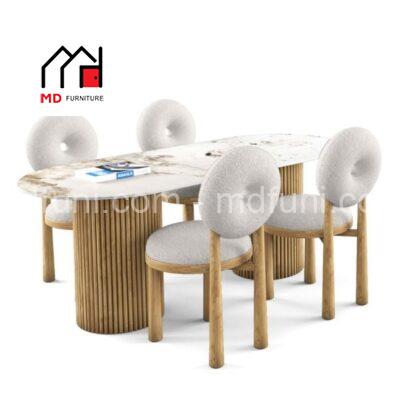 Ghế Ăn Simon Chair 32 Simon chair 3