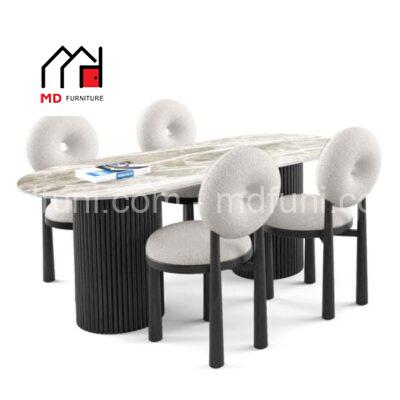 Ghế Ăn Simon Chair 33 Simon chair 4