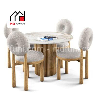 Ghế Ăn Simon Chair 34 Simon chair 5