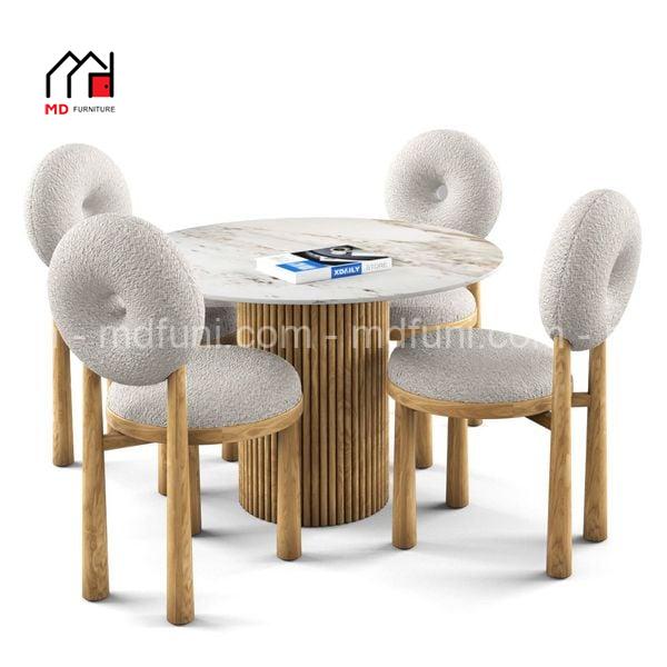 Ghế Ăn Simon Chair 16 Simon chair 5