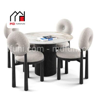 Ghế Ăn Simon Chair 35 Simon chair 6