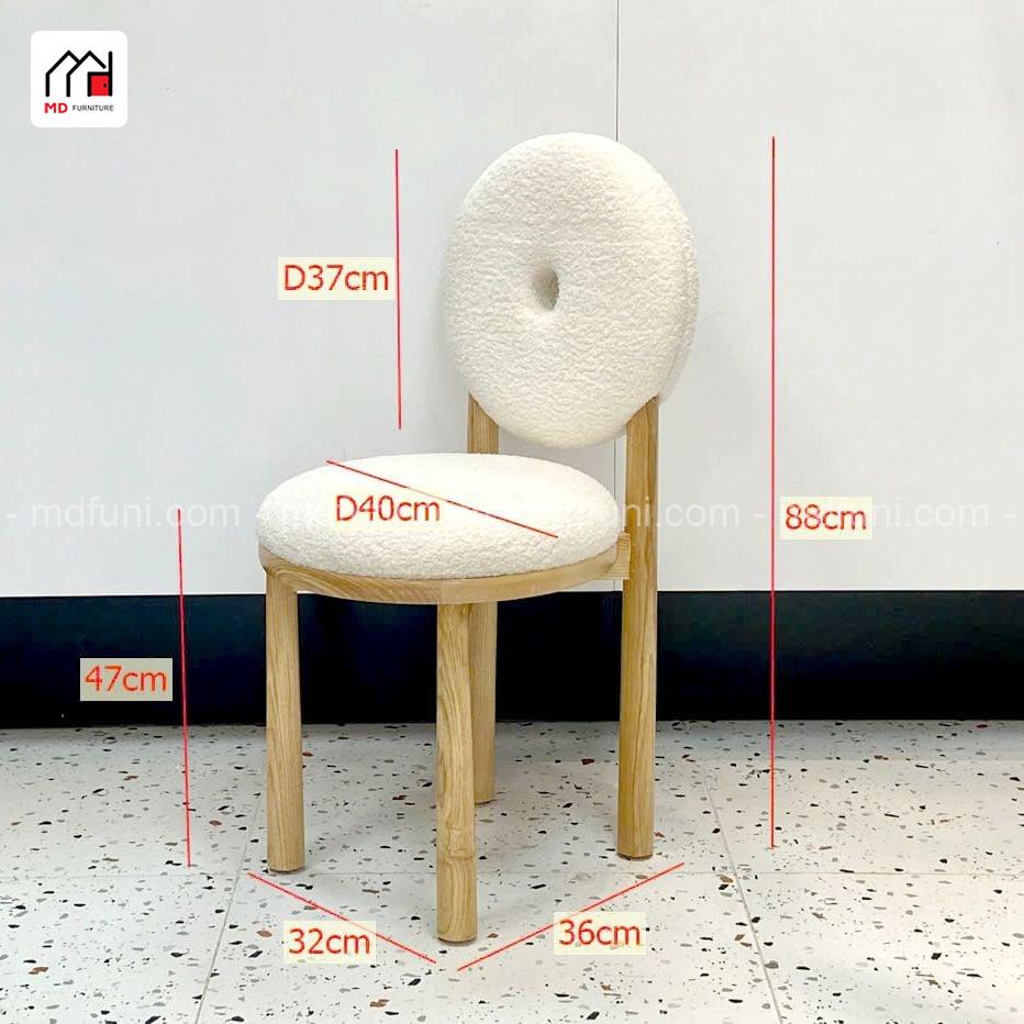 Ghế Ăn Simon Chair 18 Simon chair 7