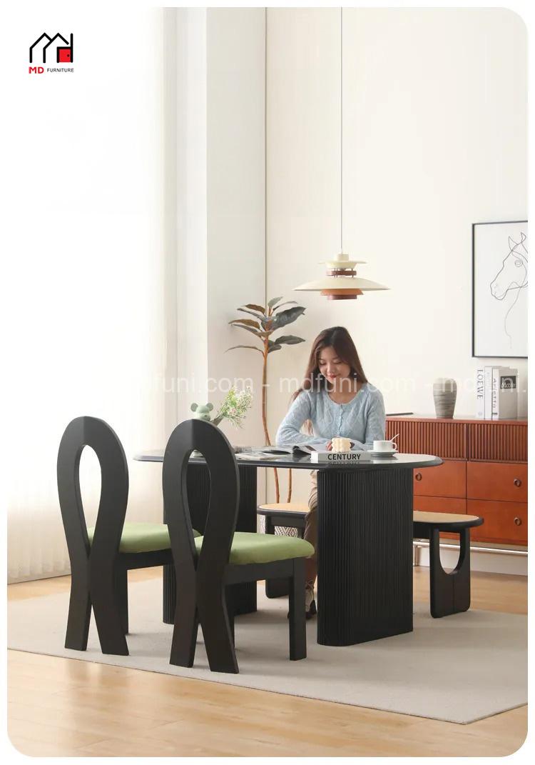 Ghế Ăn Valle Chair 26 Ghế Ăn Valle Chair