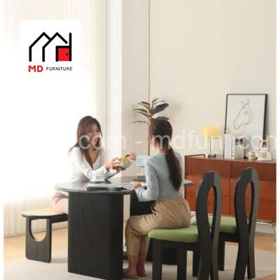 VALLE chair 12