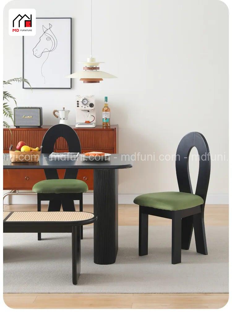 Ghế Ăn Valle Chair 27 VALLE chair 13
