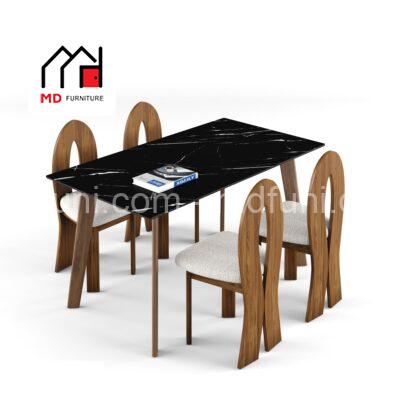 Ghế Ăn Valle Chair 18 VALLE chair 3