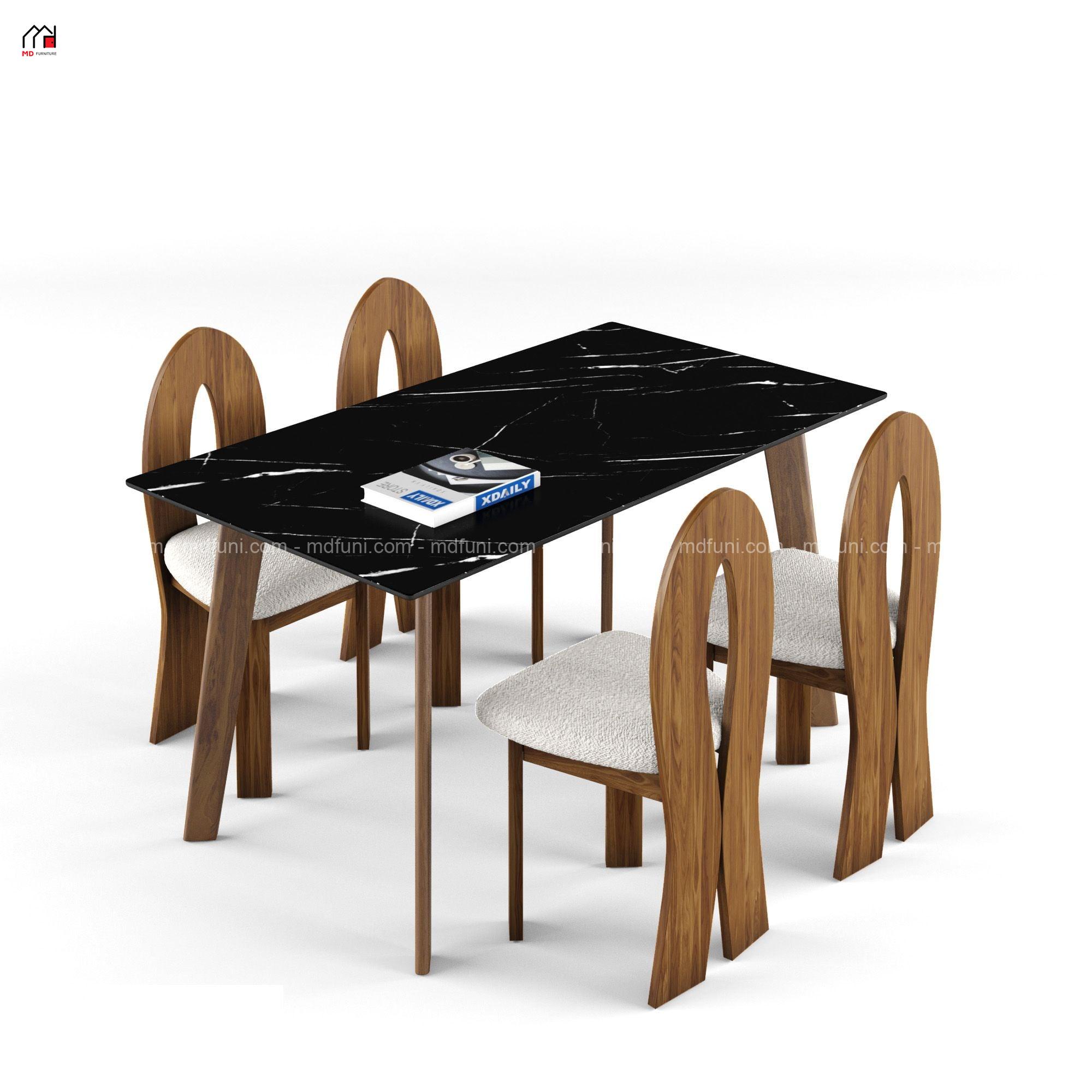 Ghế Ăn Valle Chair 9 VALLE chair 3