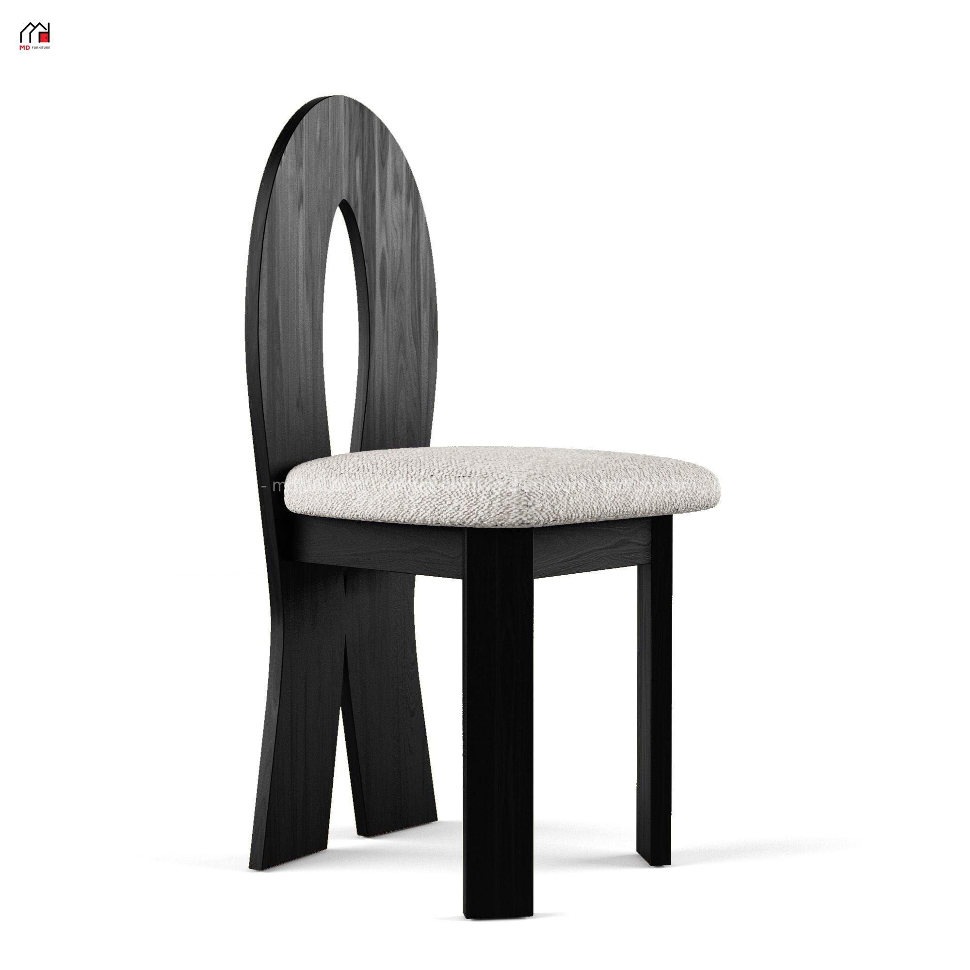 Ghế Ăn Valle Chair 30 VALLE chair 7