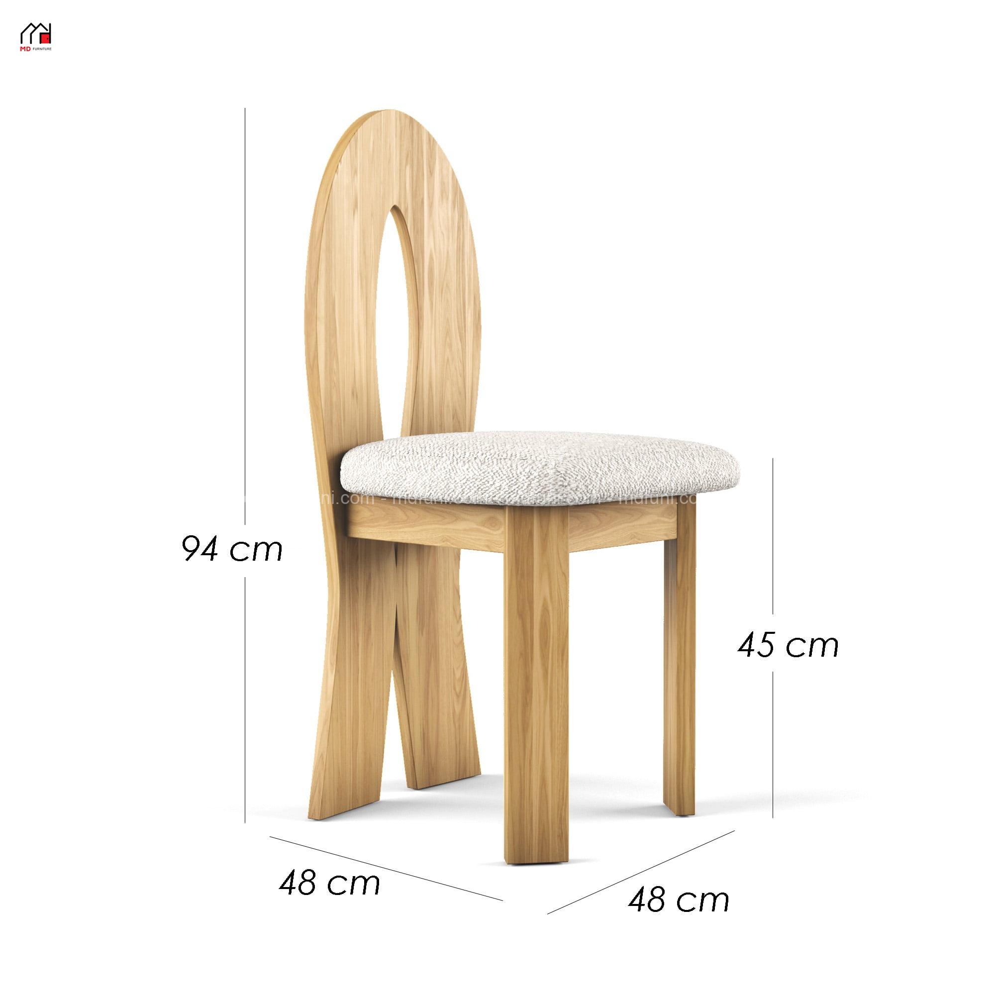 Ghế Ăn Valle Chair 12 VALLE chair 8