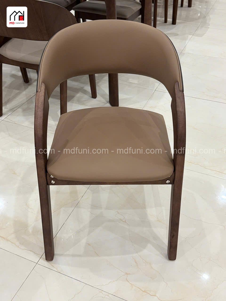 Bộ Bàn Ăn Nhập Khẩu Mặt Đá Tự Nhiên MD-2632# 10 2632 – Ban an da vi tinh 1m4 6 ghe 5