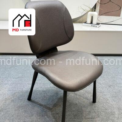 Ghế Ăn Bọc Da Chống Xước Hiện Đại Nhập Khẩu MD-566# 22 Ghe 566 6